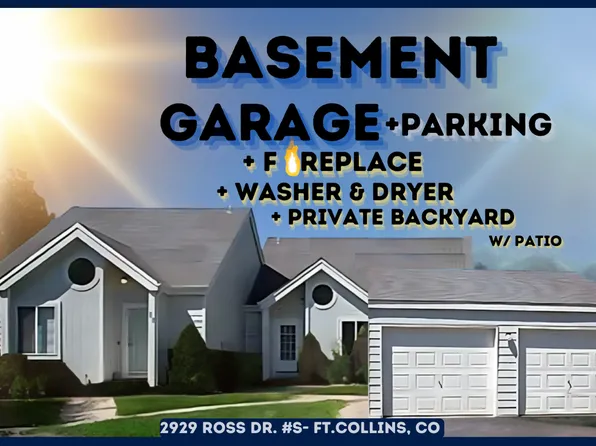 2929 Ross Dr APT 74, Fort Collins, CO 80526
