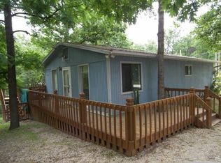 348 Shawnee Four Dr, Sunrise Beach, MO 65079