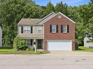 5433 Thunderidge Dr, Raleigh, NC 27610
