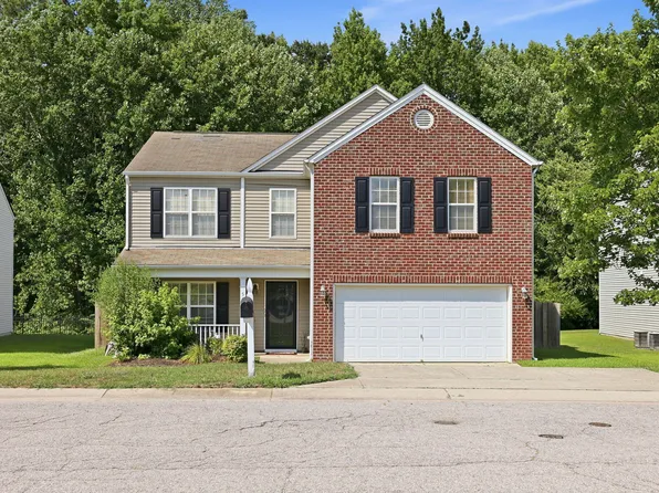 5433 Thunderidge Dr, Raleigh, NC 27610