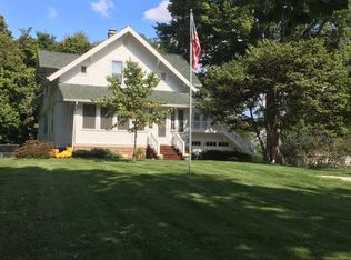 6918 W Thompson Rd, Indianapolis, IN 46241