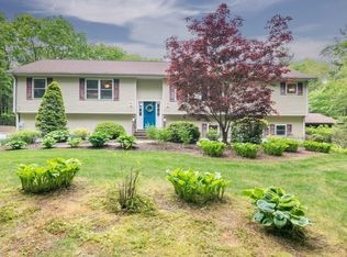 366 Pelham Hill Rd, Shutesbury, MA 01072