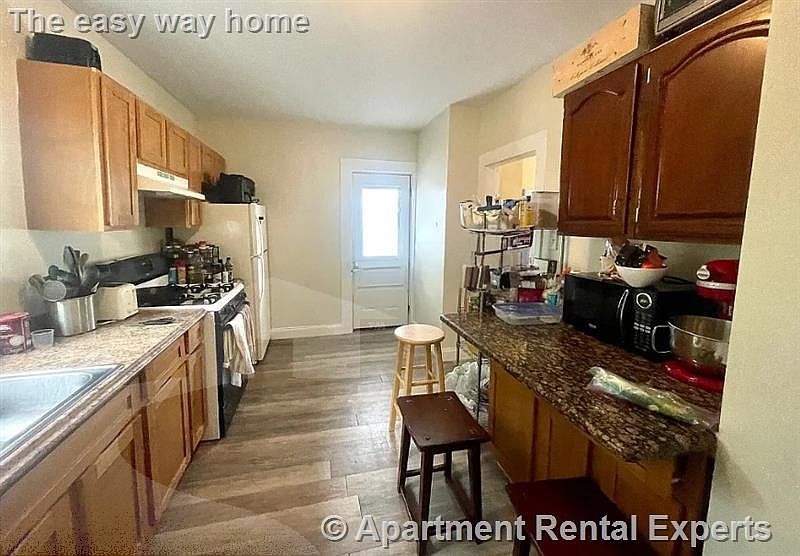 1st image of 125 Winthrop St Unit 1