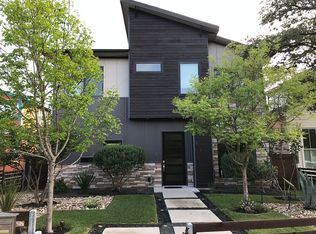 812 W Live Oak St, Austin, TX 78704