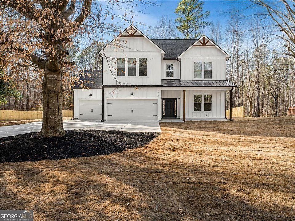 1st image of 573 Coach Bobby Dodd Rd