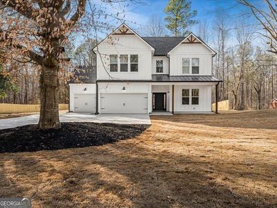 573 Coach Bobby Dodd Rd, Dallas, GA, 30132