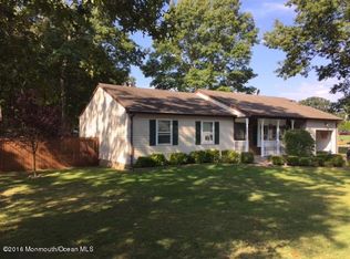 742 Grove St, Lanoka Harbor, NJ 08734