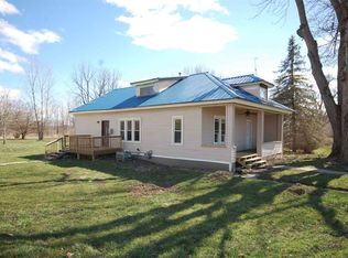 9027 Aboite Rd, Roanoke, IN 46783