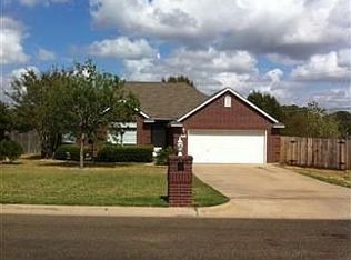 3005 Oaklawn Dr, Belton, TX 76513