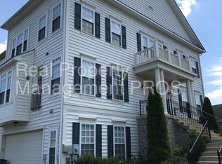 11650 Iron Brigade Unit Ave, Bristow, VA 20136