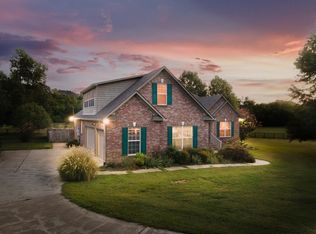 4862 Toll Dugger Rd, Spring Hill, TN 37174