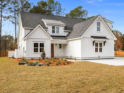 2828 River Rd, Johns Island, SC 29455