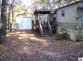 188 Shady Ln, Cadiz, KY 42211