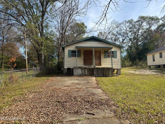 Property at 3514-16 Edwards Ave #16, Jackson, MS 39213