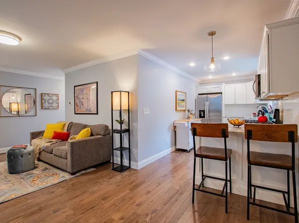 20 Wyoming Ave #1, Malden, MA 02148