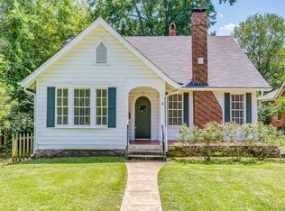 434 Thorn Pl, Montgomery, AL 36106