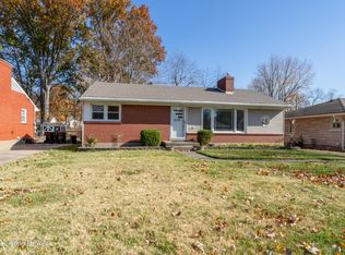 5318 Southdale Rd, Louisville, KY 40214