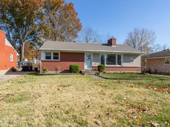 5318 Southdale Rd, Louisville, KY 40214