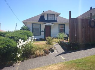4440 28th Pl W, Seattle, WA 98199