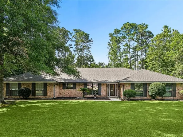 402 Ormond Dr, Pearl River, LA 70452