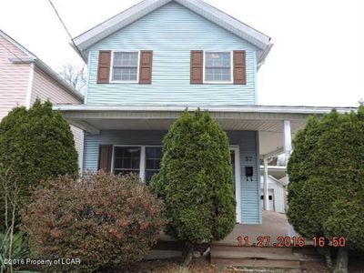 57 Franklin St, Edwardsville, PA, 18704