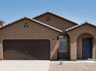 5718 W Willow Ridge Dr, Laveen, AZ 85339