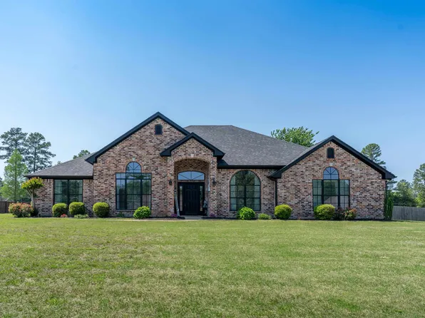 190 Kayla Ln, Longview, TX 75602