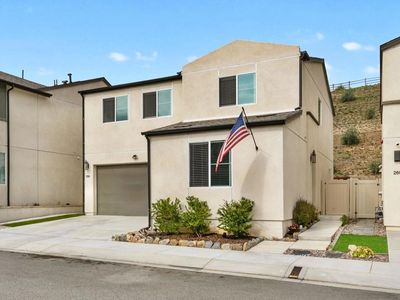 256 Hass Ln, Fallbrook, CA, 92028