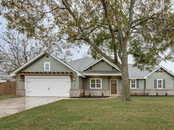 414 Water St, Whitesboro, TX 76273
