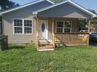 2436 Taylor St, Chattanooga, TN 37406