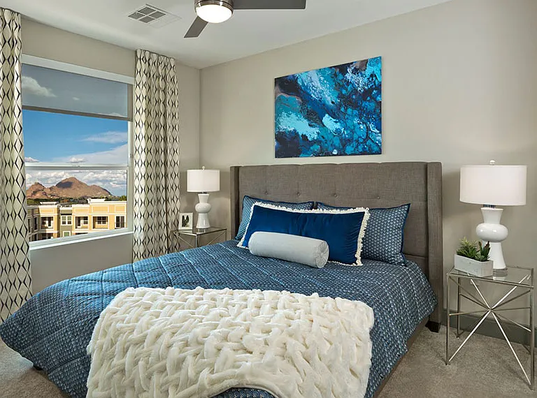 District at Biltmore Apartments Phoenix — Photo 52
