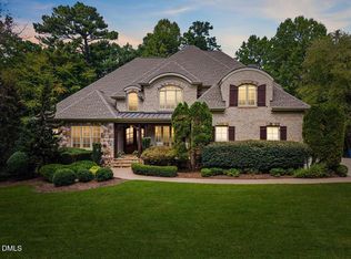 1504 Consett Ct, Raleigh, NC 27613