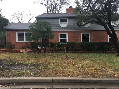 3919 S Atlanta Pl, Tulsa, OK, 74105