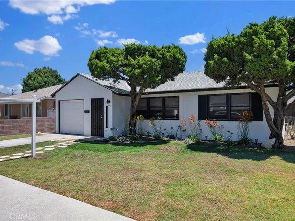 6032 Coke Ave, Long Beach, CA 90805