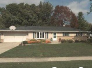 116 Ramaker Ave, Cedar Grove, WI 53013