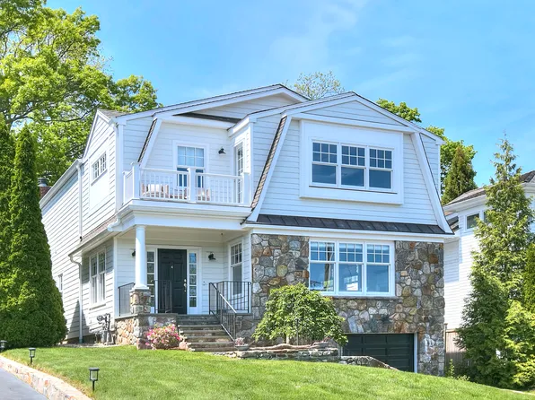 4 Buena Vista Drive, Westport, CT 06880
