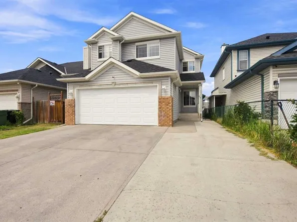 610 S Saddlecreek Way NE, Calgary, AB T3J 4A4
