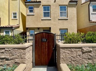 554 Camden Yards Way, El Cajon, CA 92020