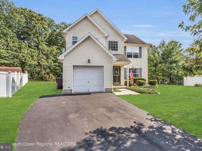 57 Marlin Ct, Bayville, NJ, 08721
