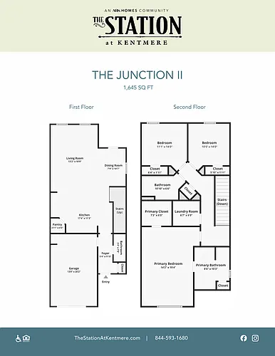 Floor plan 28 AGONIA LANE
