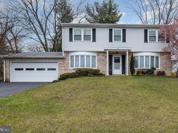 528 Orrs Bridge Rd, Camp Hill, PA 17011