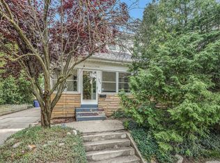 1249 Morgan St NW, Grand Rapids, MI 49504