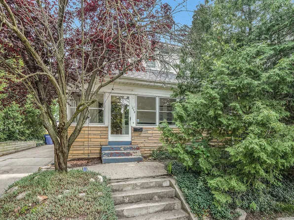 1249 Morgan St NW, Grand Rapids, MI 49504