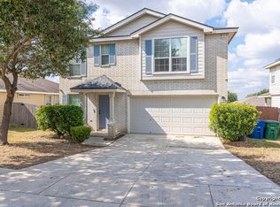 423 Golden Walk, San Antonio, TX 78227