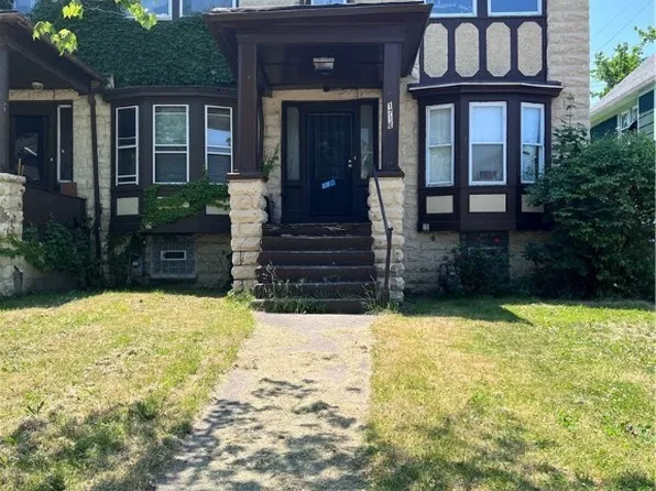 1716 Holyoke Ave, East Cleveland, OH 44112