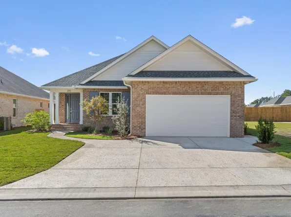 236 Abner Way Lot 2, Niceville, FL 32578