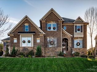 14112 Salem Ridge Rd, Huntersville, NC 28078