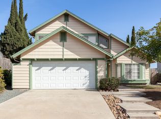 1719 Olamar Way, San Diego, CA 92139