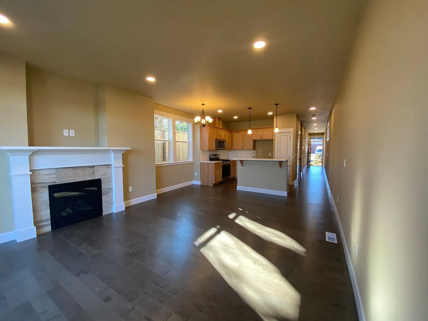 Newer 3 Bedroom House in Kenton!! — Photo 3