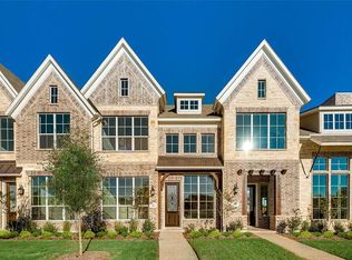 4929 McKinney Hollow Dr, McKinney, TX 75070
